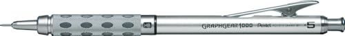 Pentel Graphgear 1000, 0.5 Millimeters, 1 Stuk
