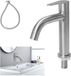 Ibenzoa® Robuste robinetterie d'eau froide en acier inoxydable SUS304