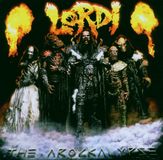 Sony Music Lordi - The Arockalypse