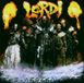 Sony Music Lordi - The Arockalypse