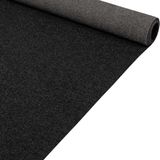 ANRO Eventtapijt Antraciet 150x133cm