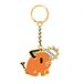 Crunchyroll Chainsaw Man - Anhänger - Chibi Pochita
