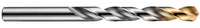 Dormer Metaalboor A002 10,2mm Hss-Tin