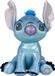 Stitch 100 jaar Disney - Lilo & Stitch: Pluche 28cm met glitter en geluid - Stitch
