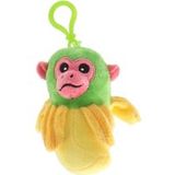 Top1Toys Italian brainrot ai pluche bagclip 13cm 6 asst