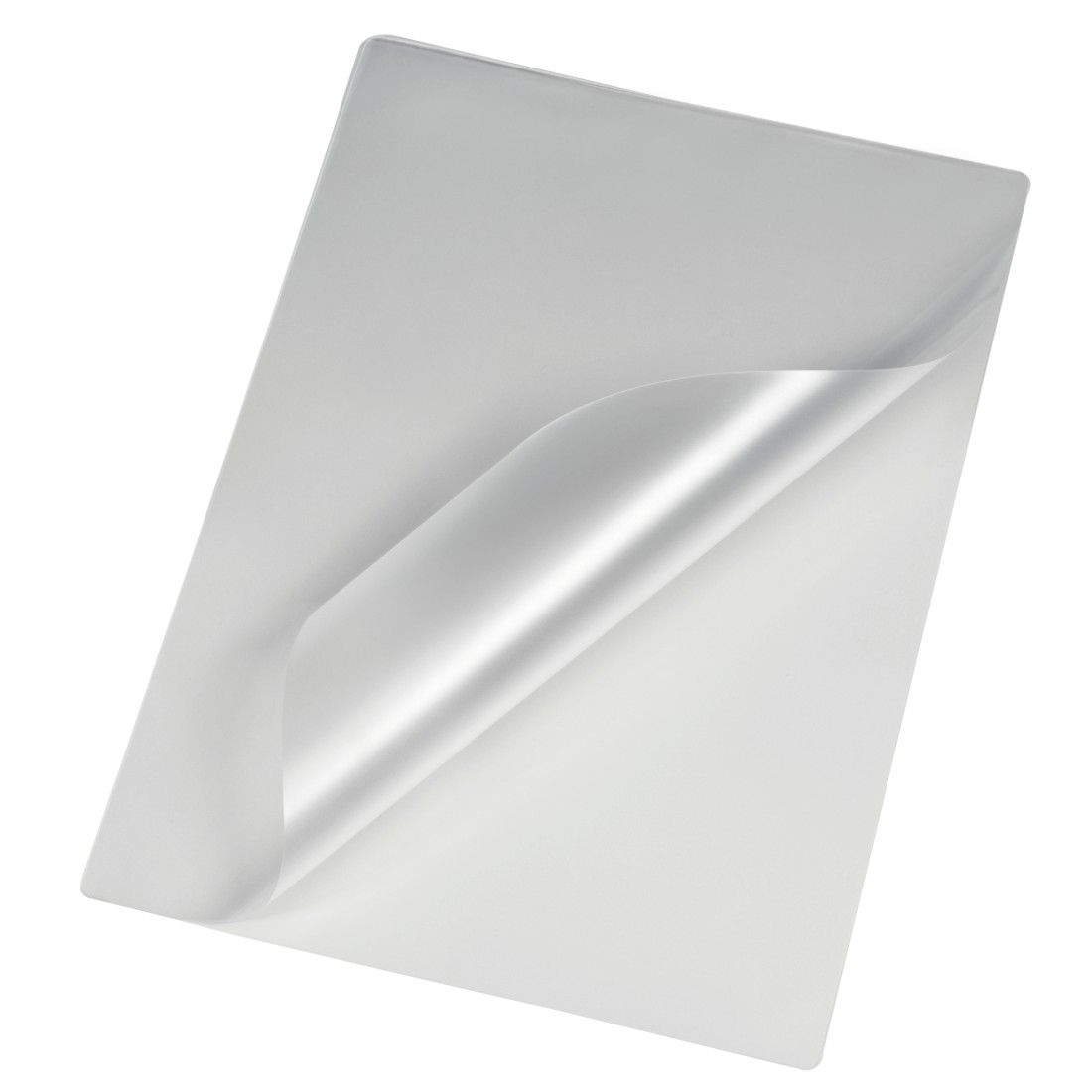 Hama 00050570 - Lamineerfolie - 100 stuks - Transparant