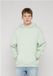 Urban Classics Fluffy Hoodie/trui XXL Mintgroen