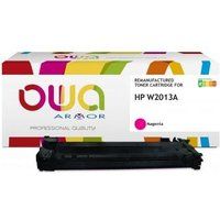 Armor OWA K18855OW tonercartridge Magenta