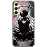 ERT GROUP mobiel telefoonhoesje voor Samsung A34 5G Batman 010