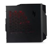 Acer NITRO N50 656 I515816 Gaming Desktop - Intel Core i5-14400F, 16GB DDR5, 1TB SSD, Intel Arc B580, Windows 11 Home