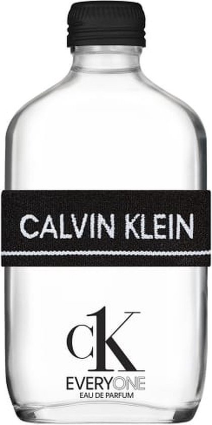 Calvin Klein - CK Everyone Eau de parfum 50 ml