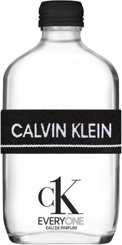 Calvin Klein Eau de Parfum / 50 ml / Unisex