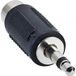 S-Impuls 3,5mm Jack mono (m) - Tulp mono (v) adapter