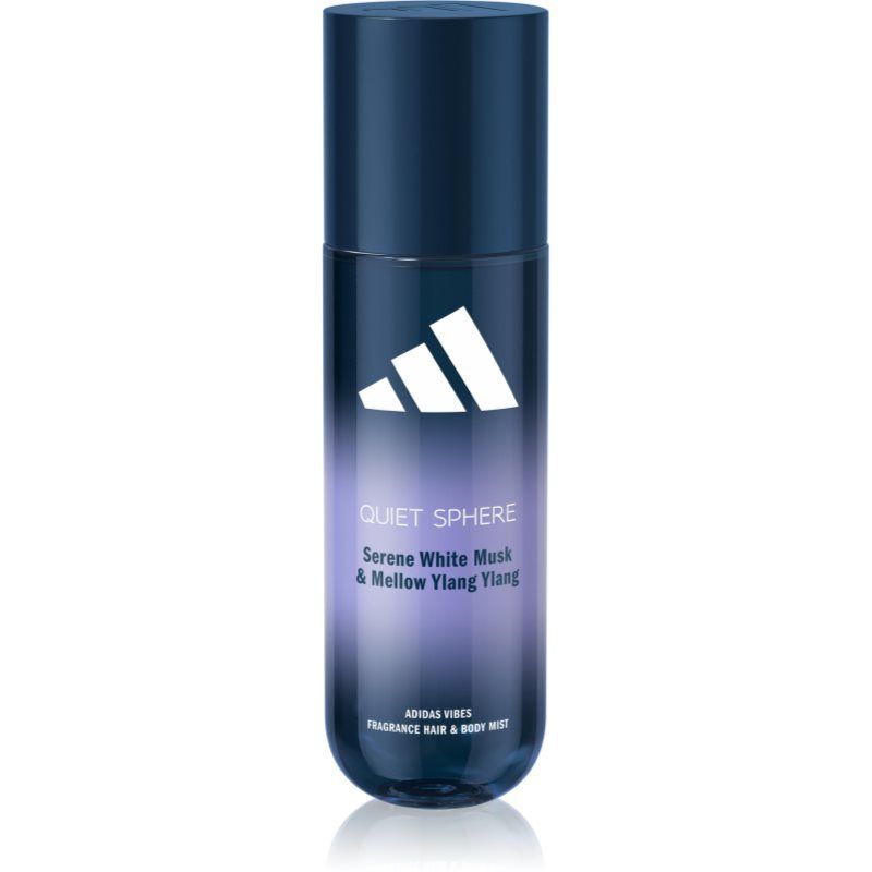 ADIDAS Vibes / 100ml / Unisex