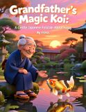 Grandfather’s Bol Grandfather's Magic Koi