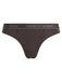 Calvin Klein String aardetinten