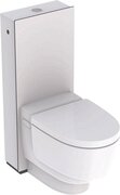 Geberit Aquaclean staande douche wc wit 146240111