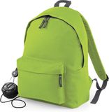 BagBase Original Fashion Backpack/Rugzak - 18 Liter Lime Green