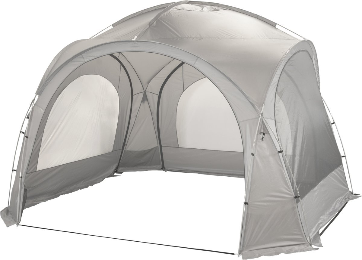 Bo-Garden Party Tent Light 3 5 x 3 5 x 2 5 meter