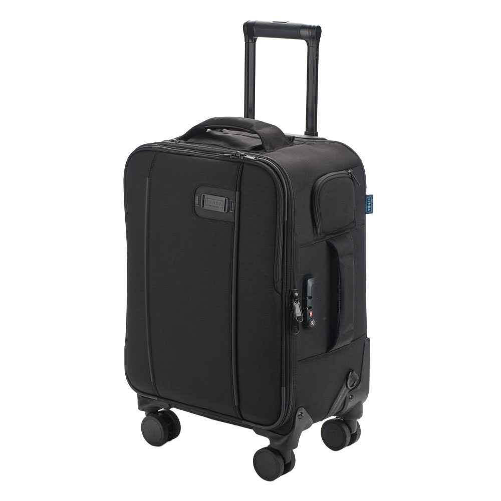Tenba Trolley Spinner 21 Inch International - Roadie
