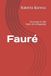 Fauré: Roberto Barreca- Fauré Paperback