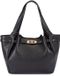 L.CREDI Sarit Shopper Noir