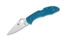 Spyderco Zakmes Delica Flat Ground