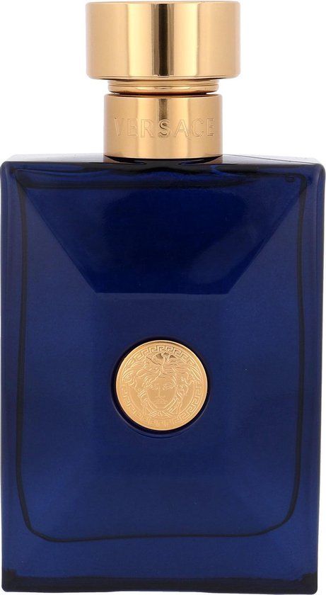 Versace Dylan Blue pour Homme Aftershave Lotion - 100ml