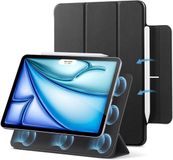 ESR Rebound Magnetic hoesje geschikt voor iPad Air 11 inch (2024) - zwart