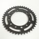 Esjot Couronne de transmission Esjot pour moto Kawasaki 500 Er-5 42 dents pas 520 Neuf