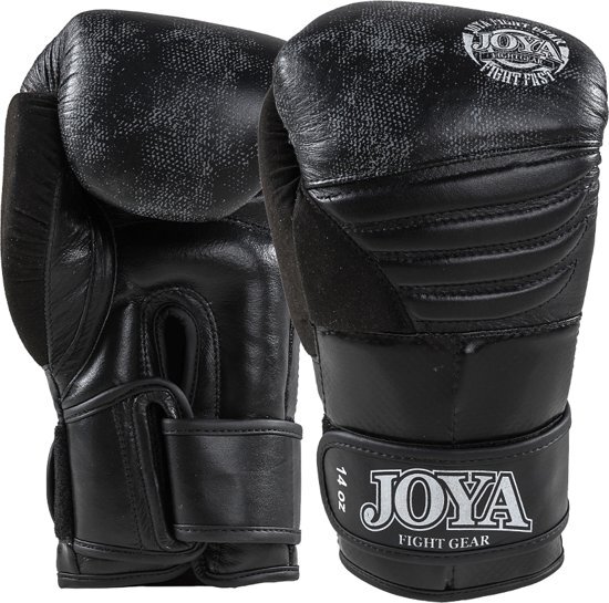 Joya Falcon (Kick)bokshandschoenen zwart-14 oz.