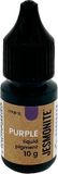 Jesmonite Unicraft Jesmonite pigment 10gr Paars