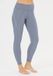 ENDURANCE Talori Tights Dames - Grijs - Maat L