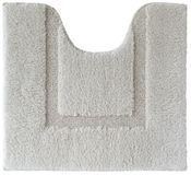 Gelco Design Panda 706191 badmat, 50 x 45 cm, ivoorkleurig