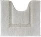 Gelco Design Panda 706191 badmat, 50 x 45 cm, ivoorkleurig