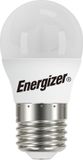 Energizer LED kogellamp - E27 - 2,9 Watt - warmwit licht - dimbaar