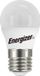 Energizer LED kogellamp - E27 - 2,9 Watt - warmwit licht - dimbaar