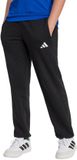 Adidas Essentials Small Logo Joggers Zwart 9-10 Years Kinderen