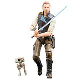 Hasbro Star Wars The Black Series Cal Kestis actiefiguur