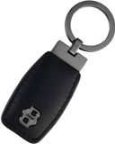 BOSS Distri Brands SA Sleutelhanger Double B Black & Gun