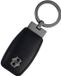 BOSS Distri Brands SA Sleutelhanger Double B Black & Gun