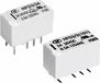Hongfa HFD3/024 Relais imprimé 24 V/DC 2 A 2x contact inverseur 1 pièce(s)