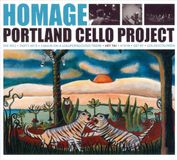 Homage Portland Cello Project Homage