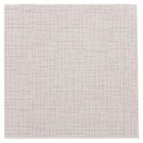 100 Dry Cotton 100 servetten P. 1/4 'Dry Cotton' 55 g/m2 20 x 20 cm Chocolate Airlaid