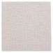 100 Dry Cotton 100 servetten P. 1/4 'Dry Cotton' 55 g/m2 20 x 20 cm Chocolate Airlaid