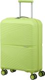 American Tourister Airconic Spinner Handbagage Koffer 55/20 TSA Electric Lime