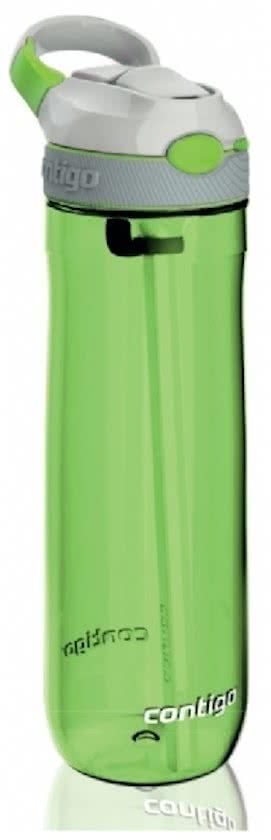 Contigo Ashland Waterfles - AUTOSPOUT - 720ml - Citron