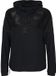 Hummel Hoodie hmldeep Zwart Polyester Mannen XS