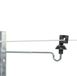 Gallagher Europe Gallagher Afstandisolator metaal (20cm/M6, 10 stuks)