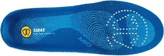 Sidas 3 Feet Mid Neutral - 3661267024849